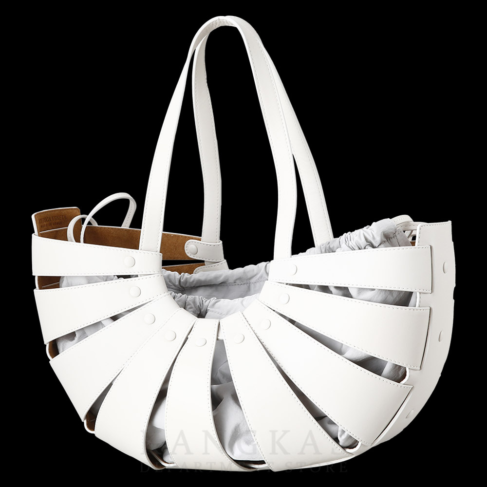 BOTTEGA VENETA(USED)보테가베네타 더 쉘 컷아웃 숄더백